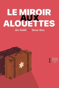 Affiche de Le Miroir aux alouettes