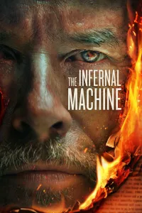 Affiche de La Machine infernale