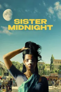 Affiche de Sister Midnight