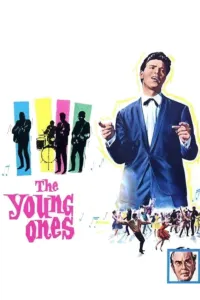 Affiche de The Young Ones