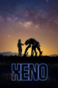 Affiche de Xeno
