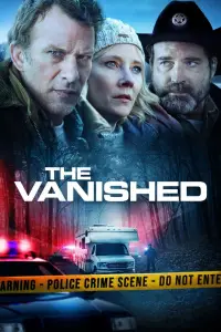 Affiche de The Vanished