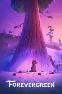 Affiche de Forevergreen