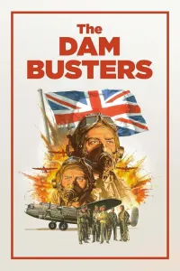 Affiche de Les Briseurs de barrages