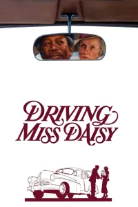 Affiche de Miss Daisy et son chauffeur