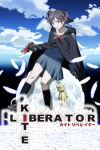 Affiche de Kite Liberator