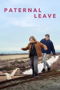 Affiche de Paternal Leave