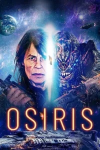 Affiche de Osiris