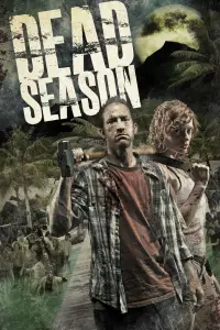 Affiche de Dead season