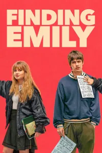 Affiche de Finding Emily