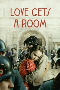 Affiche de Love Gets a Room