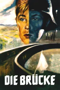 Affiche de Le Pont