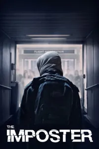 Affiche de The Imposter