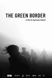Affiche de Green border