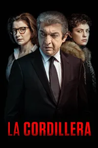 Affiche de El Presidente