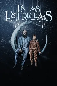 Affiche de En las estrellas