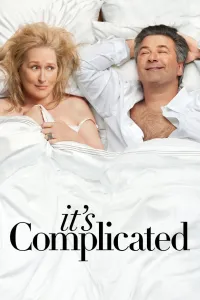 Affiche de Pas si simple
