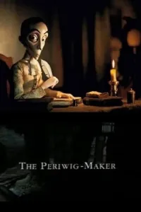 Affiche de Der Perückenmacher