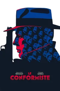 Affiche de Le Conformiste
