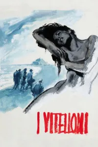 Affiche de Les Vitelloni