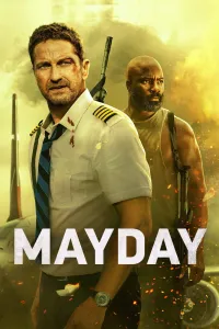Affiche de Mayday