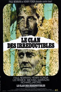 Affiche de Le Clan des irréductibles