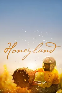 Affiche de Honeyland