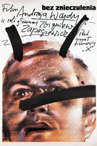 Affiche de Sans Anesthésie