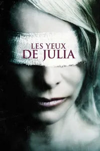 Affiche de Les yeux de Julia