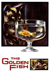 Affiche de Histoire d'un poisson rouge
