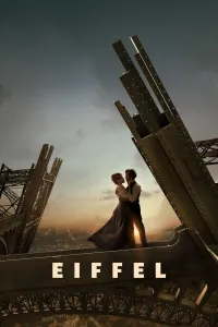 Affiche de Eiffel