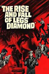 Affiche de La Chute d'un caïd