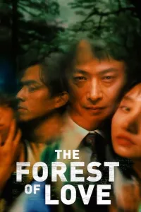 Affiche de The Forest of Love