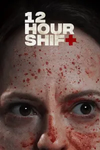 Affiche de 12 Hour Shift
