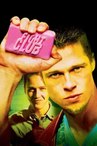Affiche de Fight Club