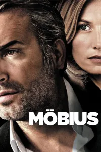Affiche de Möbius