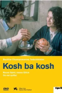 Affiche de Кош-ба-кош