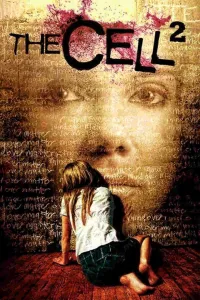 Affiche de The Cell 2