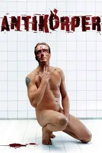 Affiche de Antibodies