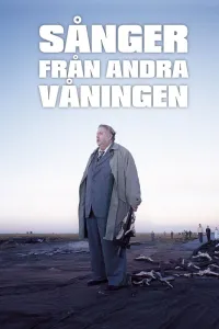 Chansons du deuxième étage