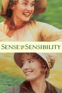 Affiche de Raison et Sentiments