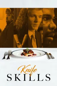 Affiche de Knife Skills