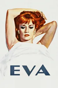 Affiche de Eva