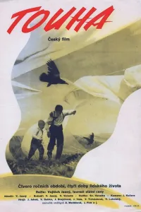 Affiche de Le Désir