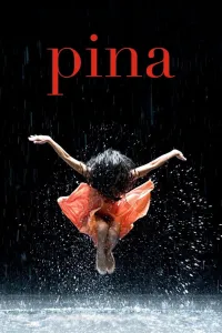 Affiche de Pina