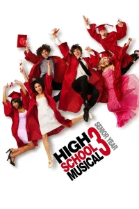 High School Musical 3 : Nos années lycée