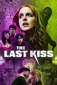 Affiche de The Last Kiss