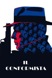 Affiche de Le Conformiste