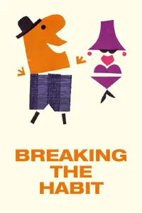 Affiche de Breaking the Habit