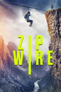 Affiche de Zip Wire
